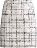 Zuriel - Ecru/Black