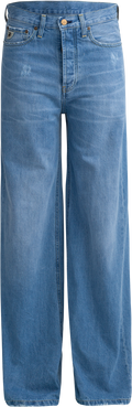 Skater Loose - Miller Pale - Stone