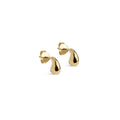 Sana Studs - Gold