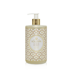Hand Wash - Suede Blanc