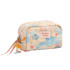 Sumin Makeup Bag - Golden Hour