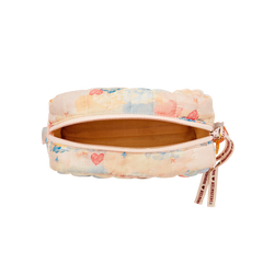 Sumin Makeup Bag - Golden Hour