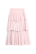 Summer Solid - Pink