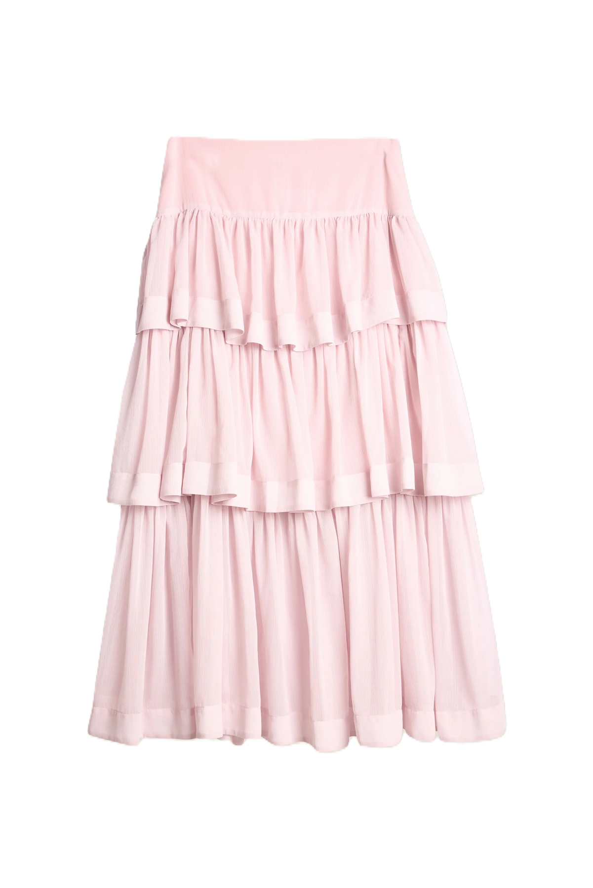Summer Solid - Pink