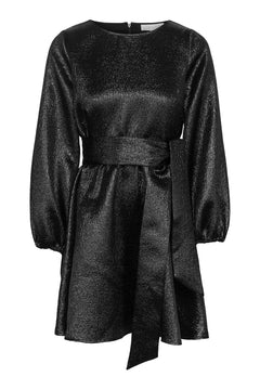 Sutton Dress - Black