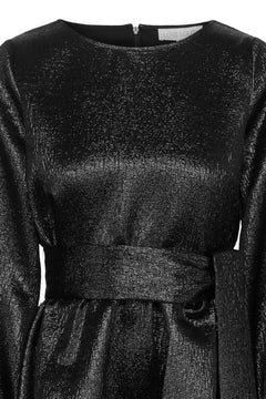 Sutton Dress - Black