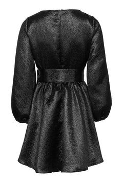 Sutton Dress - Black