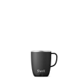 Mug With Handle - Onyx