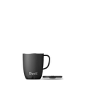 Mug With Handle - Onyx