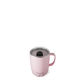 Mug With Handle - Pink Topaz