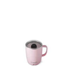 Mug With Handle - Pink Topaz