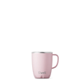 Mug With Handle - Pink Topaz