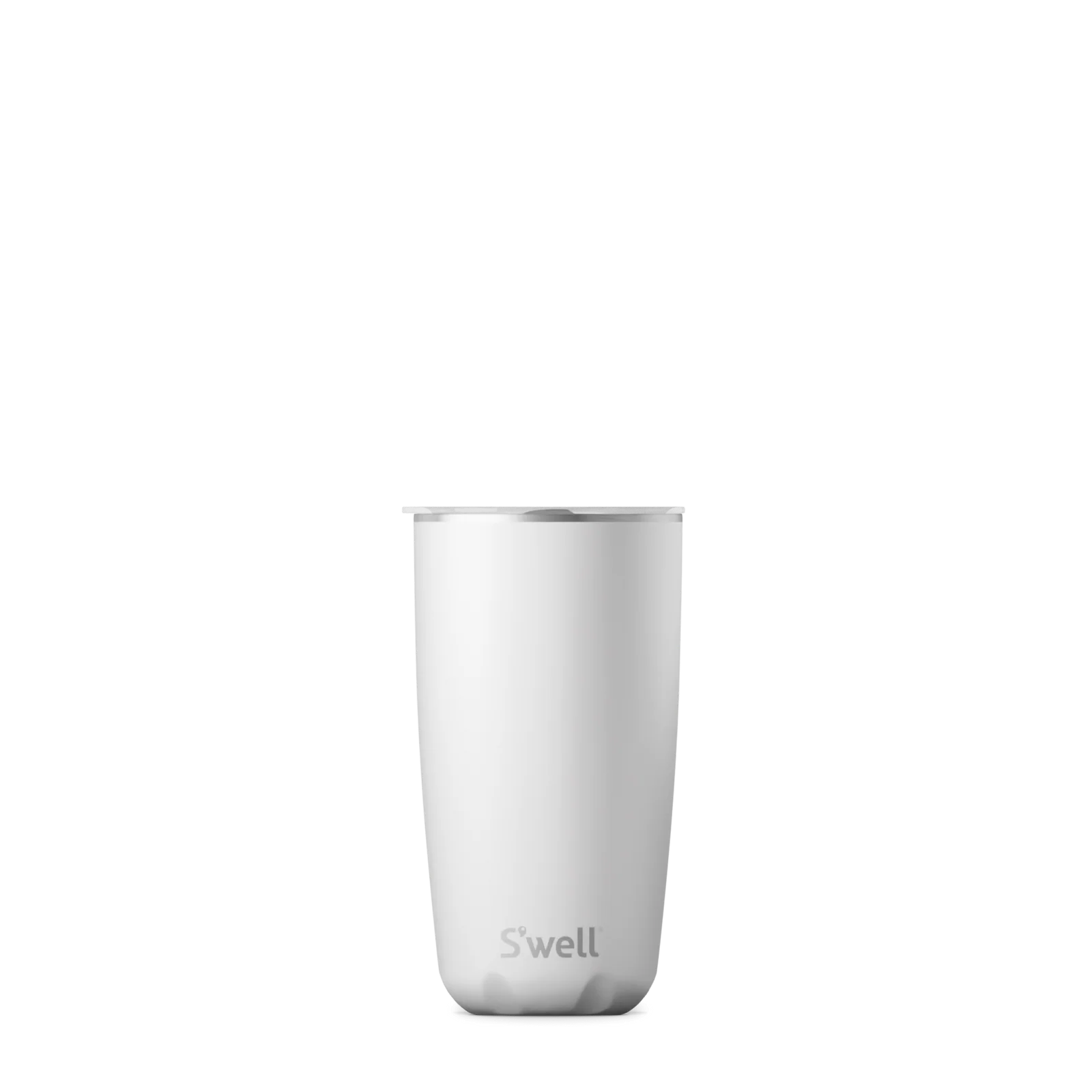 Tumbler With Lid - Moonstone