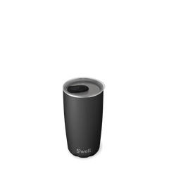 Tumbler With Lid - Onyx