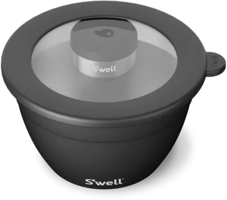 Salad Bowl Kit - Onyx
