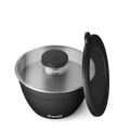 Salad Bowl Kit - Onyx