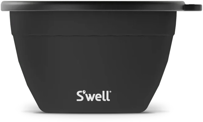 Salad Bowl Kit - Onyx