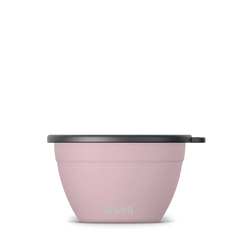 Salad Bowl Kit - Pink Topaz