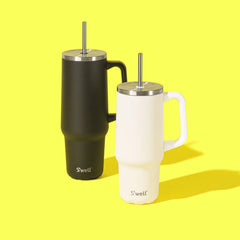 Tumbler XL 1180ml - Onyx