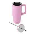 Tumbler XL 880ml - Hydrengea Pink