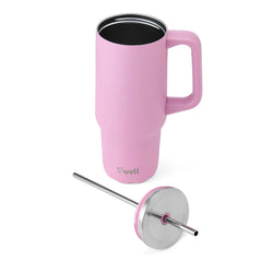 Tumbler XL 880ml - Hydrengea Pink