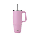 Tumbler XL 880ml - Hydrengea Pink