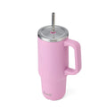 Tumbler XL 880ml - Hydrengea Pink