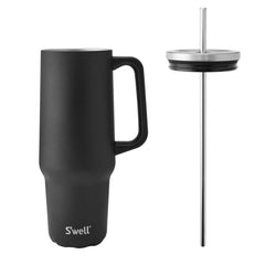 Tumbler XL 1180ml - Onyx