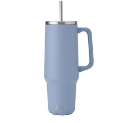 Tumbler XL 1180ml - Hydrangea Blue