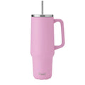 Tumbler XL 1180ml - Hydrengea Pink