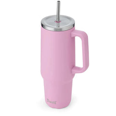 Tumbler XL 1180ml - Hydrengea Pink