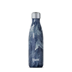 Bottle 500ml - Azurite Marble