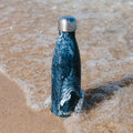 Bottle 500ml - Azurite Marble