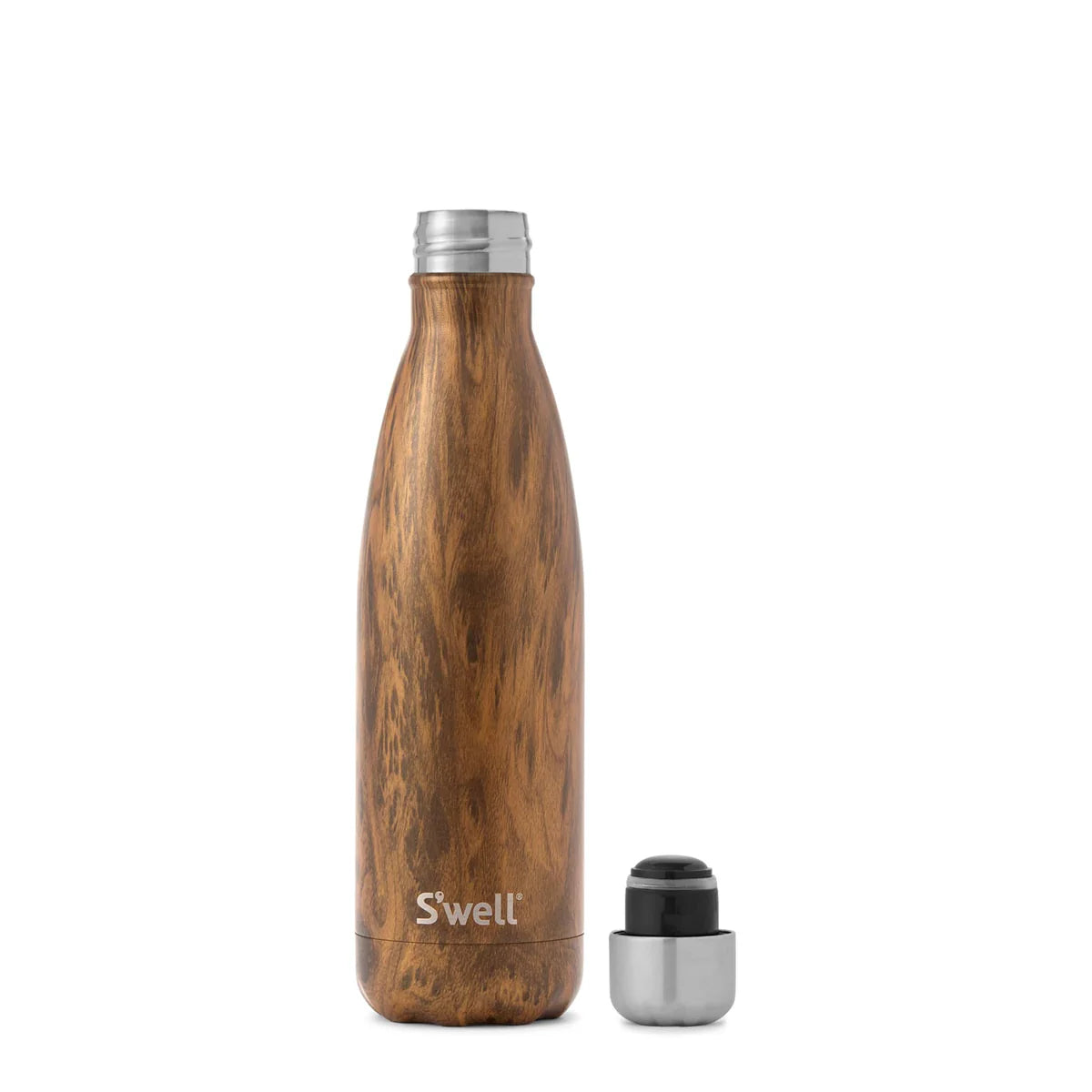 Bottle 500ml - Teakwood
