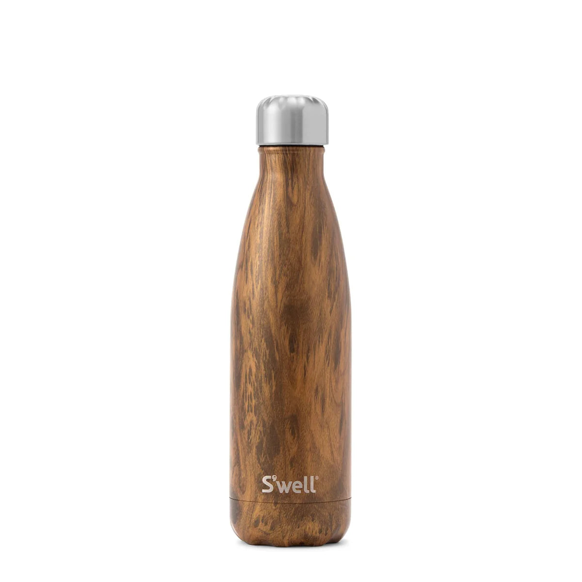 Bottle 500ml - Teakwood