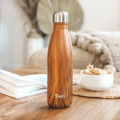 Bottle 500ml - Teakwood