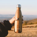 Bottle 500ml - Teakwood