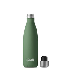 Bottle 500ml - Green Jasper