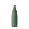 Bottle 500ml - Green Jasper