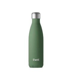 Bottle 500ml - Green Jasper