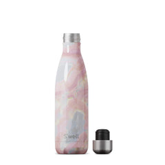 Bottle 500ml - Geode Rose