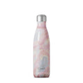 Bottle 500ml - Geode Rose