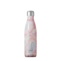 Bottle 500ml - Geode Rose