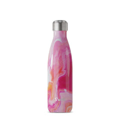 Bottle 500ml - Rose Agate