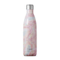 Bottle 750ml - Geode Rose