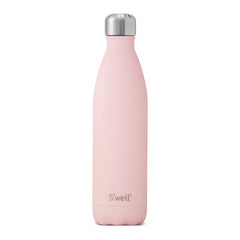 Bottle 750ml - Pink Topaz