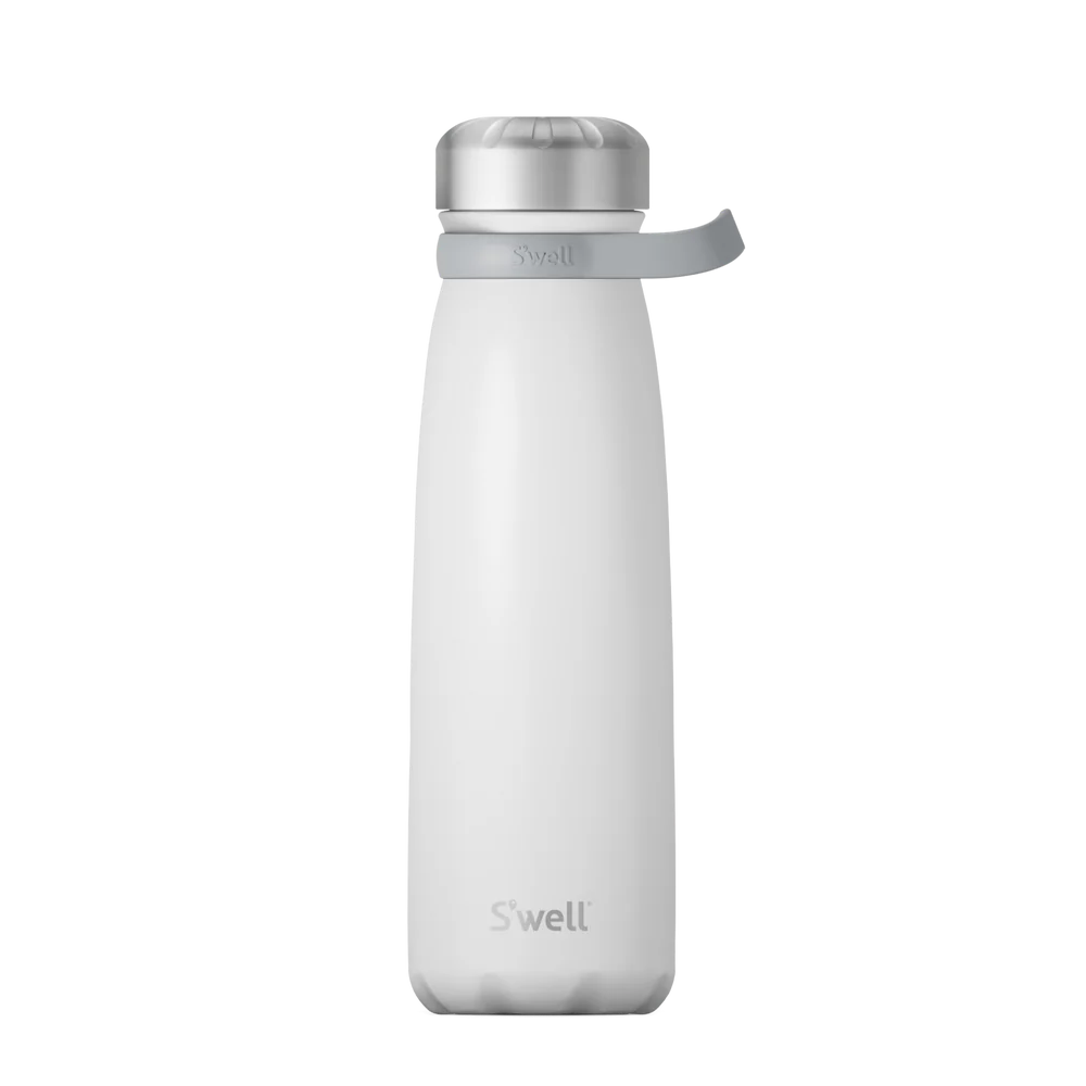 Traveler 1180ml - Angel Food
