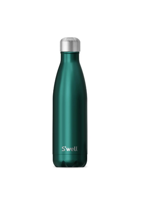 Bottle 500ml - Green Sapphire