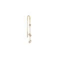 Swift Earrings 02 - Gold