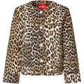 Sybille Jacket - Urban Leo